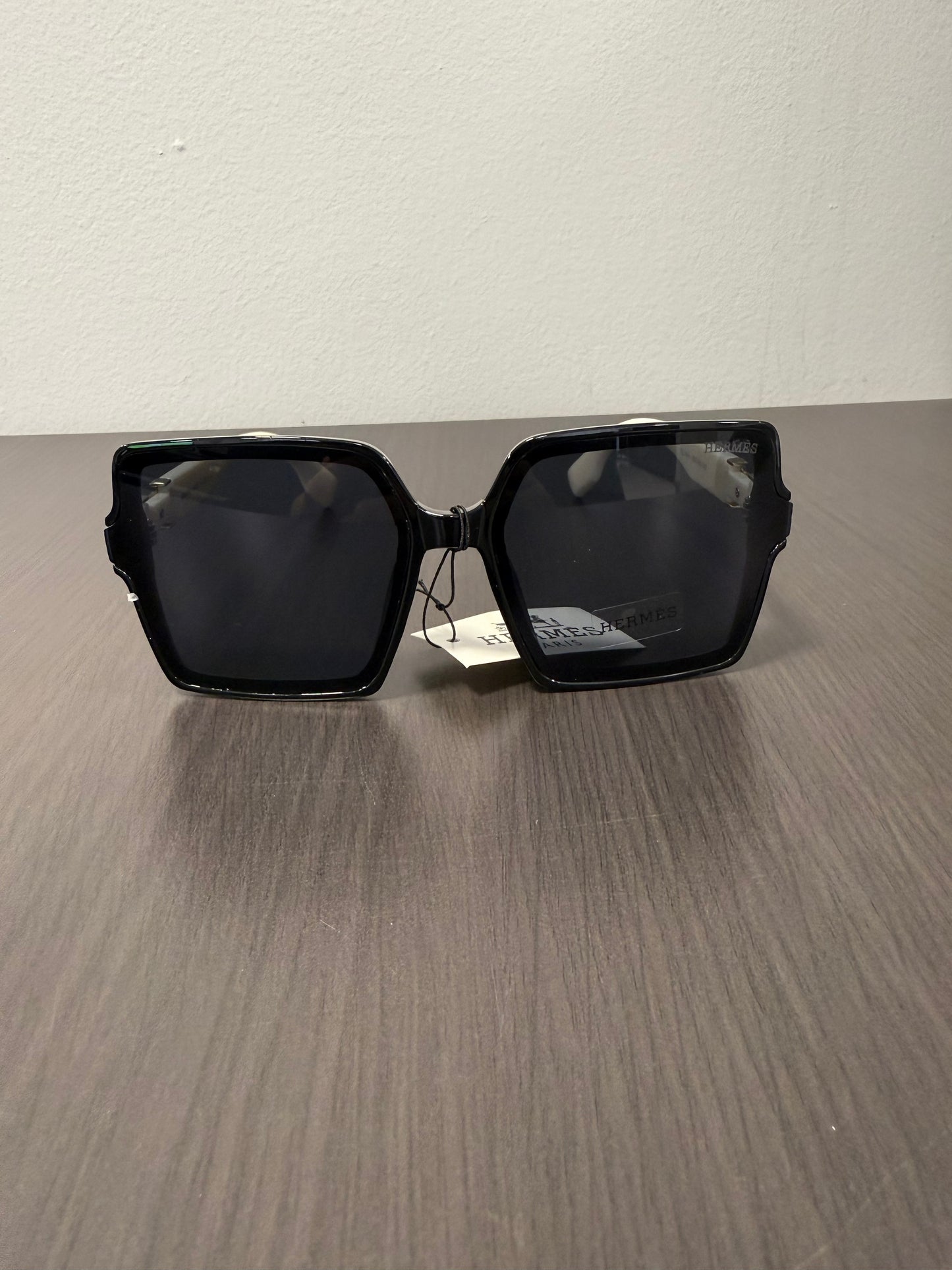Hermes sunglasses