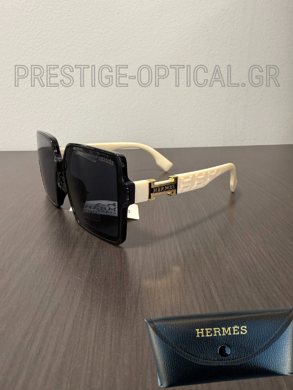 Hermes sunglasses