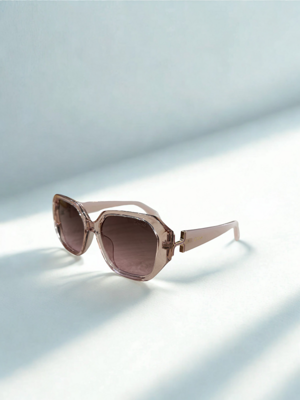 Chloe pink
