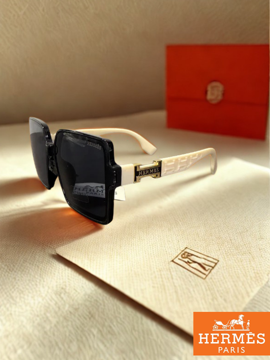 Hermes sunglasses