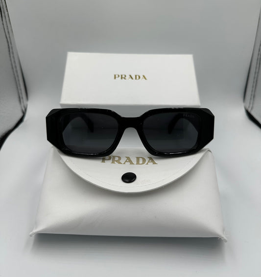 PRADA - SunGlasses